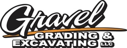 Gravel Grading &amp; Excavating